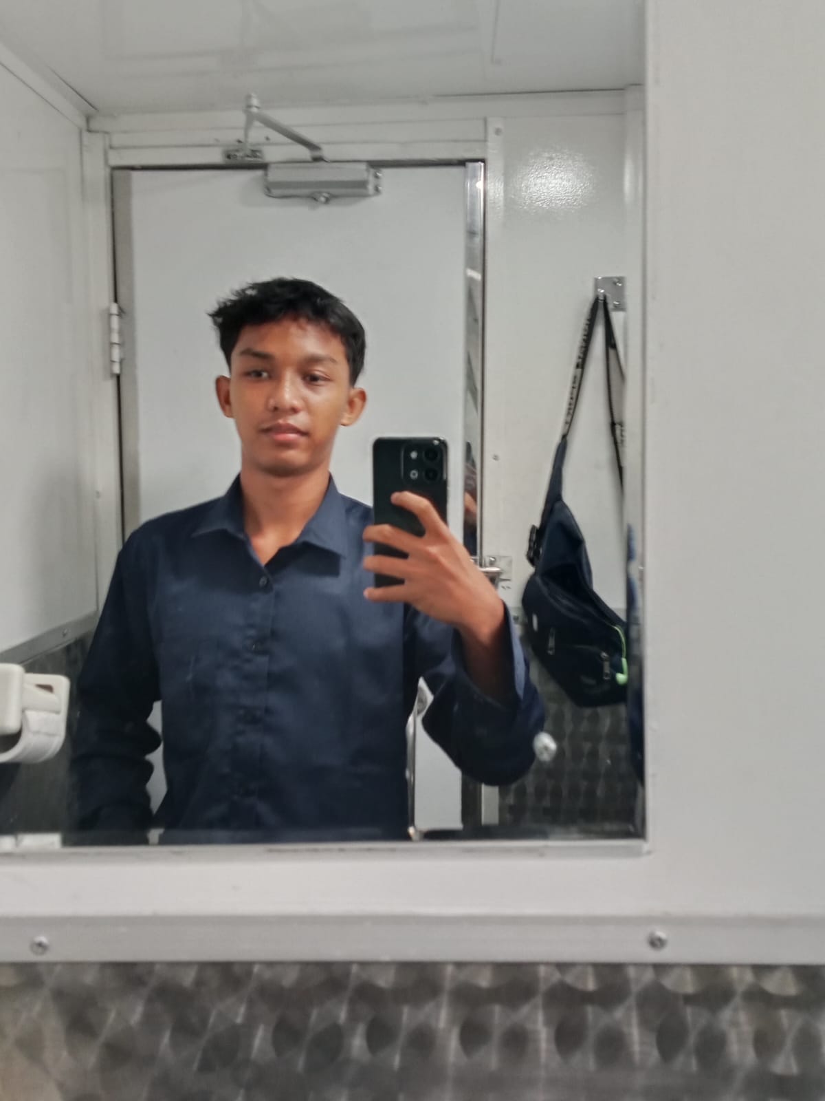 Foto Profil Budi
